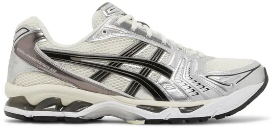 Asics Gel Kayano 14 'Silver Cream'