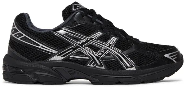 Asics Gel 1130 'Black Pure Silver'