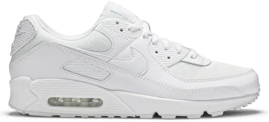 Air Max 90 'Triple White'